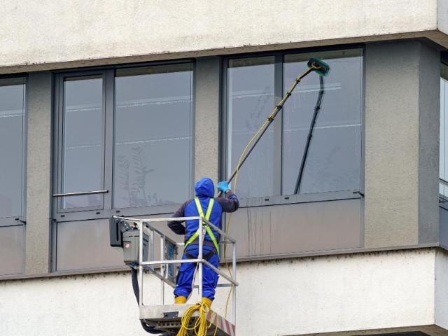 Bookmyhelp Cleaning Service