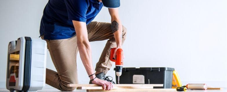 bookmyhelp cleaning service