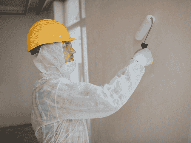 Bookmyhelp Painting Service