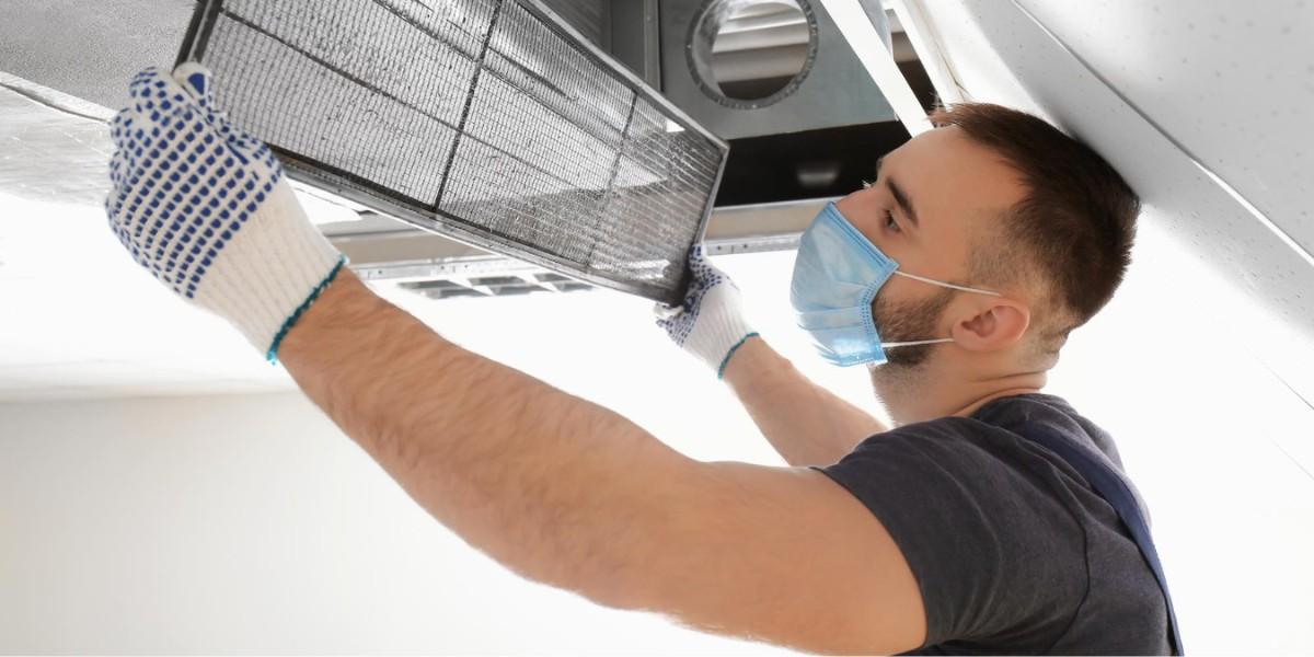 Duct Cleaning banner