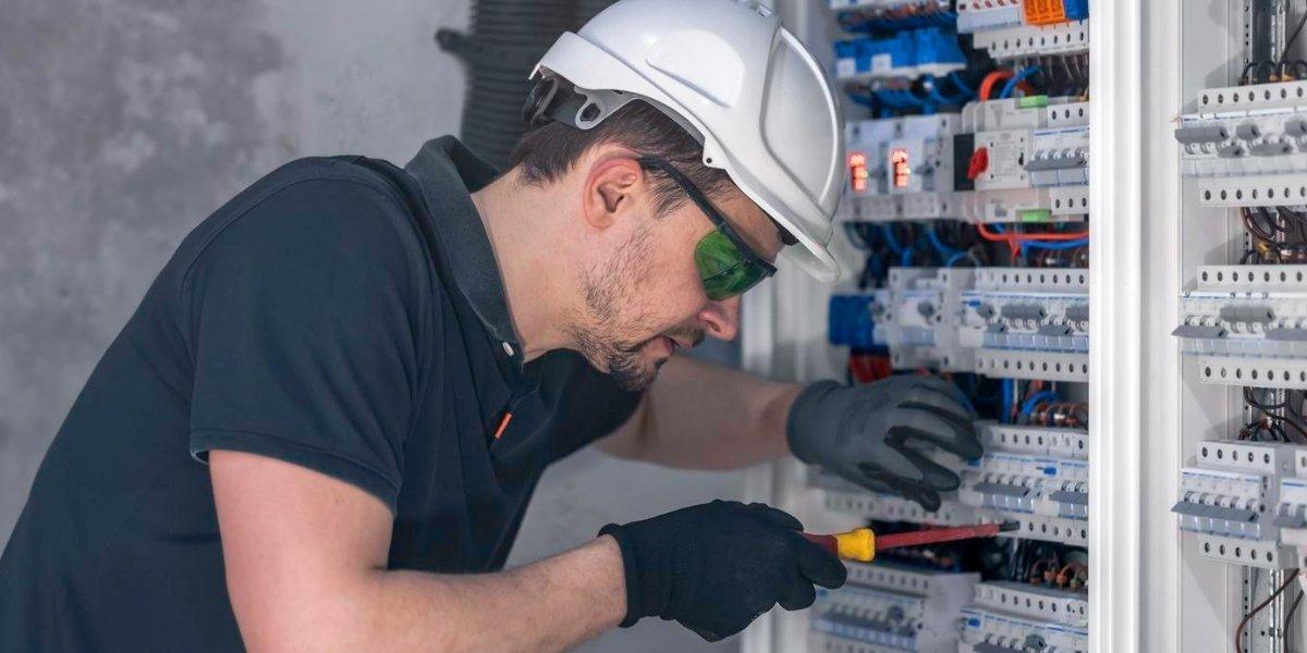 Certified Electrician banner