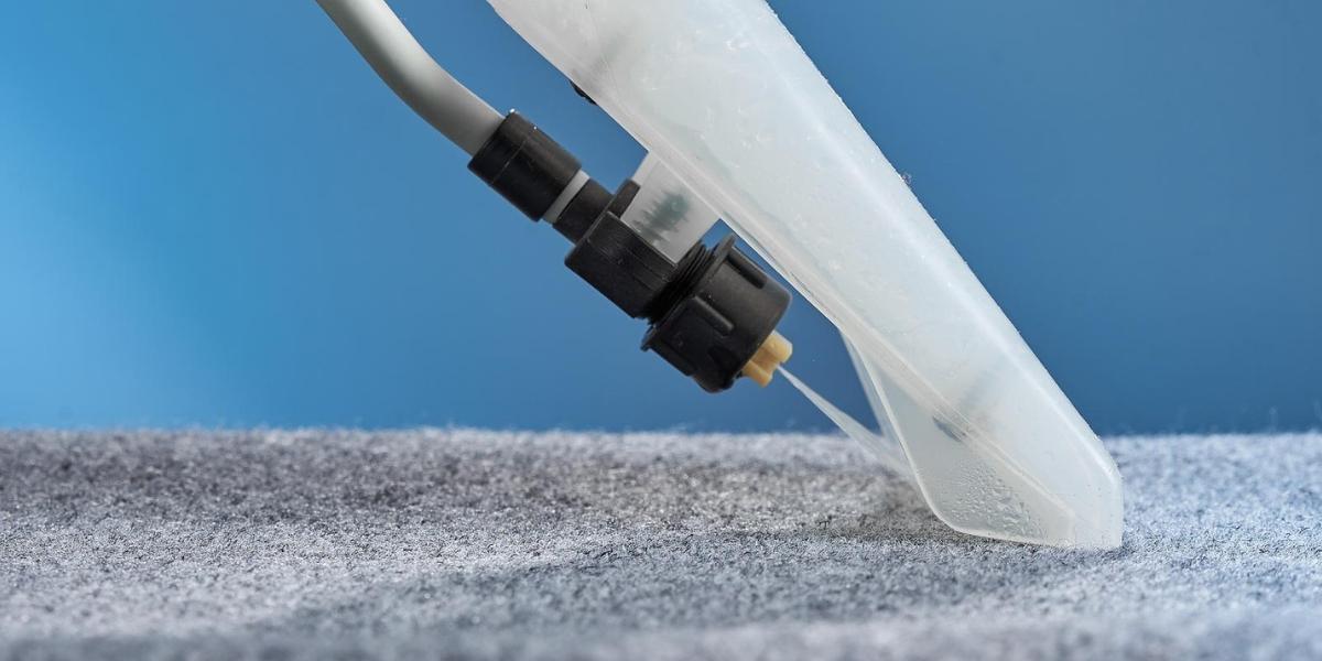 Carpet & Sofa Steam Cleaning banner