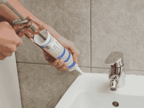 Bookmyhelp Caulking Service