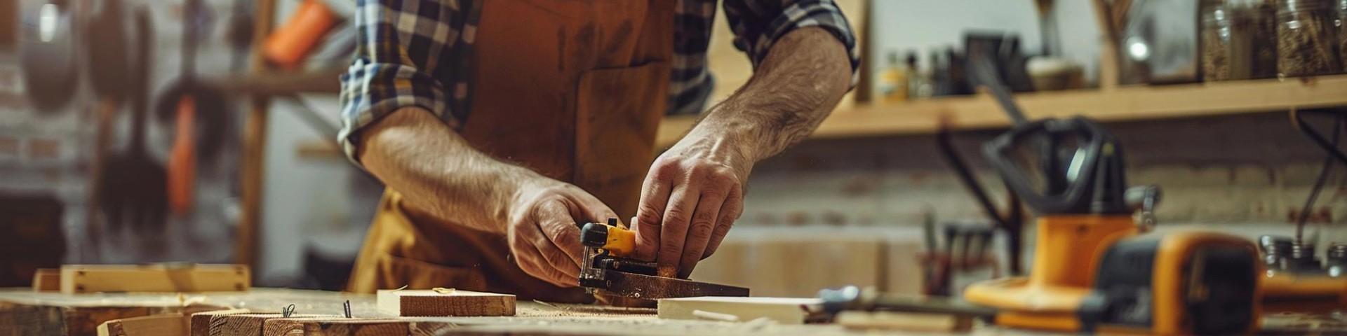 Handyman banner