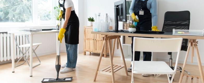 bookmyhelp cleaning service