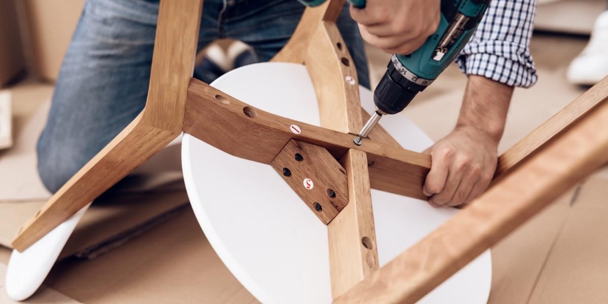 Furniture Assembly banner